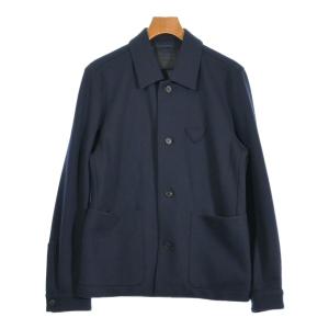 PRADA ブルゾン メンズ プラダ 中古　古着