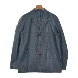 PRADA コート（その他） メンズ プラダ 中古　古着