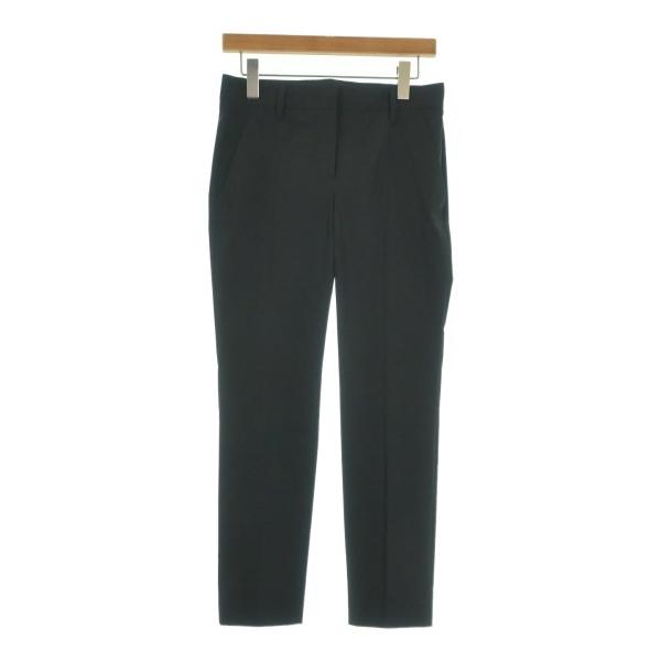 PRADA スラックス レディース プラダ 中古　古着