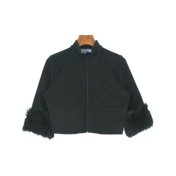 PRADA スウェット レディース プラダ 中古　古着