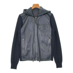 PRADA ブルゾン（その他） メンズ プラダ 中古　古着