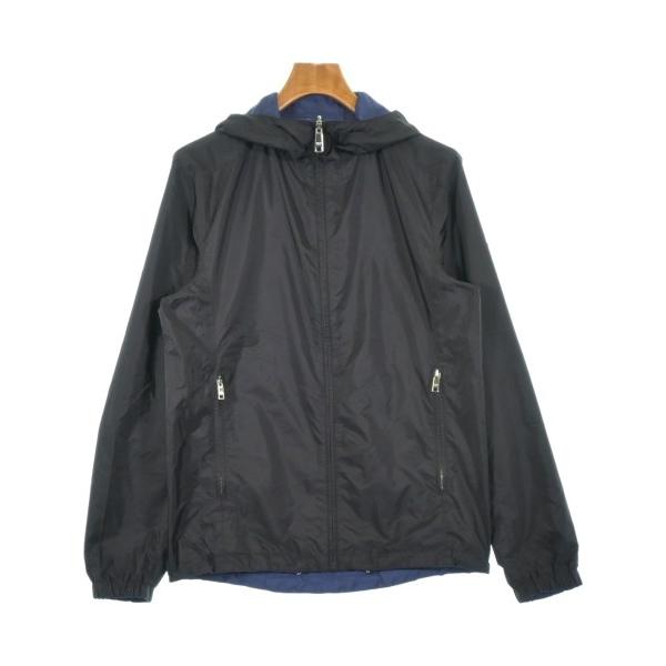 PRADA ブルゾン メンズ プラダ 中古　古着