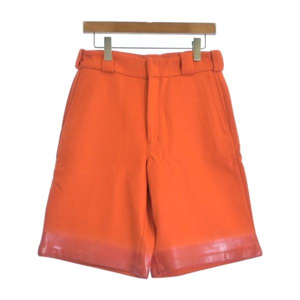 PRADA ショートパンツ メンズ プラダ 中古　古着