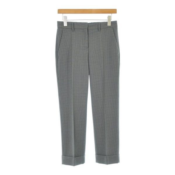 PRADA スラックス レディース プラダ 中古　古着