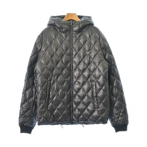 PRADA ダウンジャケット/ダウンベスト メンズ プラダ 中古　古着