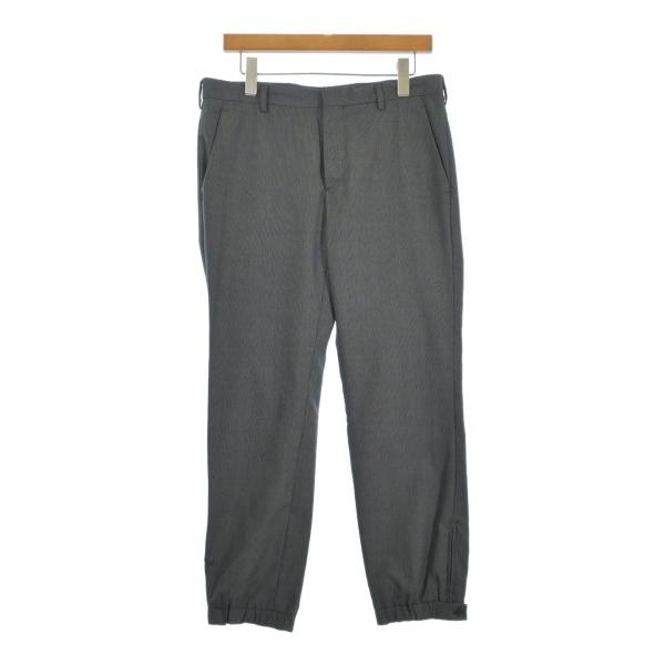 PRADA スラックス メンズ プラダ 中古　古着