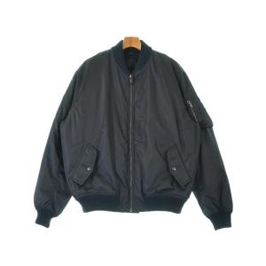 PRADA ブルゾン メンズ プラダ 中古　古着