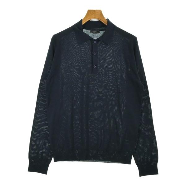 PRADA ニット・セーター メンズ プラダ 中古　古着