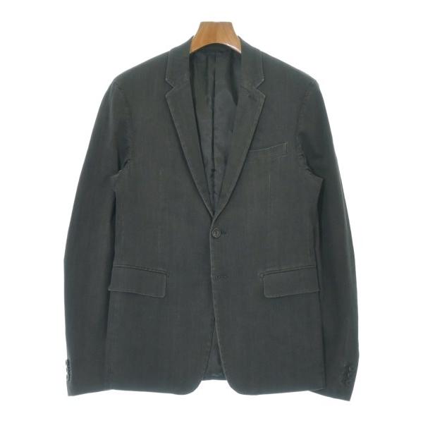 PRADA カジュアルジャケット メンズ プラダ 中古　古着