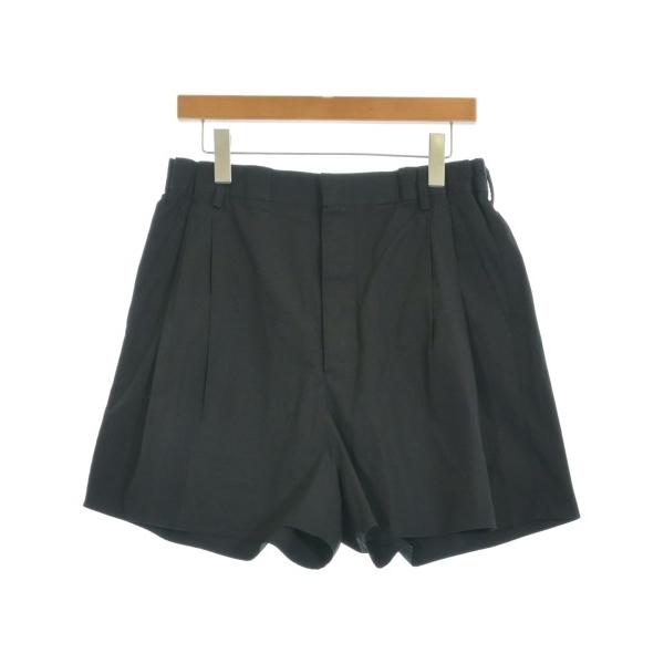 PRADA ショートパンツ メンズ プラダ 中古　古着