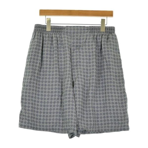 PRADA ショートパンツ メンズ プラダ 中古　古着