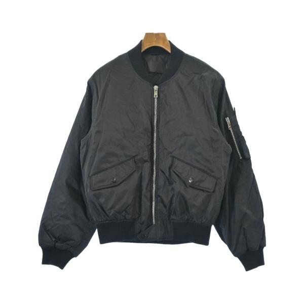 PRADA ミリタリーブルゾン メンズ プラダ 中古　古着