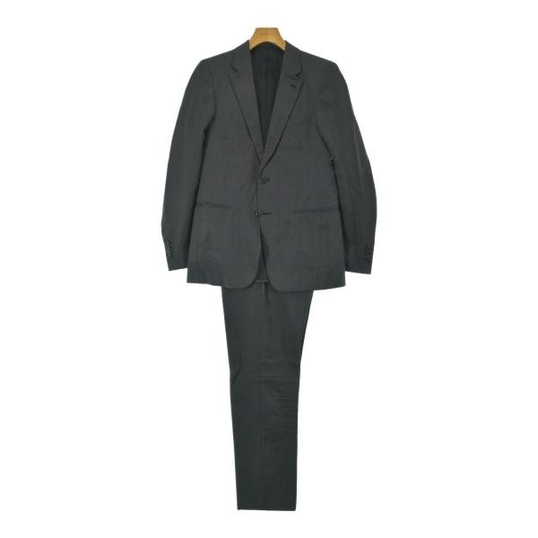 PRADA ビジネス メンズ プラダ 中古　古着