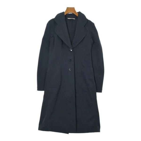 PRADA コート レディース プラダ 中古　古着