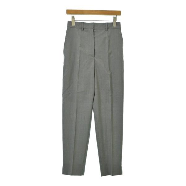 PRADA スラックス レディース プラダ 中古　古着