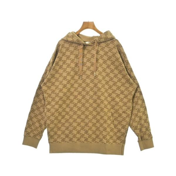 FENDI パーカー レディース フェンディ 中古　古着