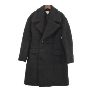 BOTTEGA VENETA（ボッテガ・ヴェネタ） コート ウール カシミヤ