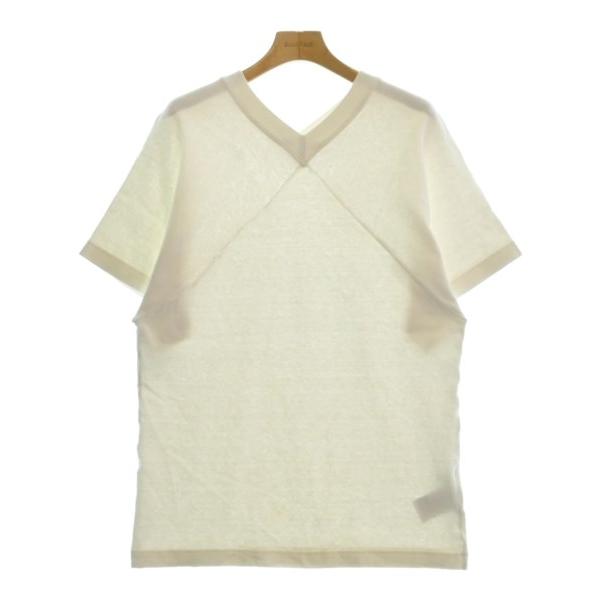 BOTTEGA VENETA Tシャツ・カットソー レディース ボッテガベネタ 中古　古着