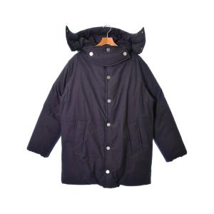 BOTTEGA VENETA ダウンジャケット/ダウンベスト メンズ ボッテガベネタ 中古　古着