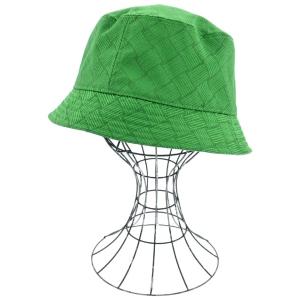 GUCCI（グッチ） 新品同様 バケットハット リバーシブル バケハ 帽子