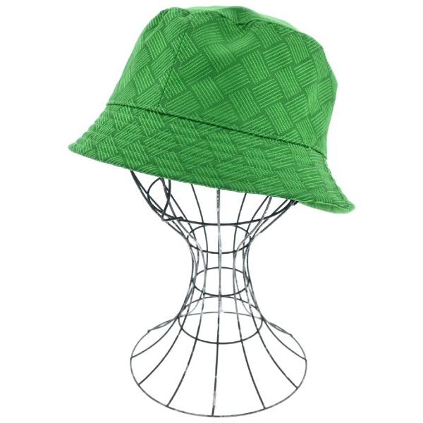 BOTTEGA VENETA ハット メンズ ボッテガベネタ 中古　古着