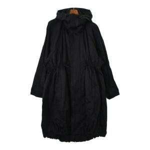 BOTTEGA VENETA（ボッテガ・ヴェネタ） ロングコート 748804 V34P0