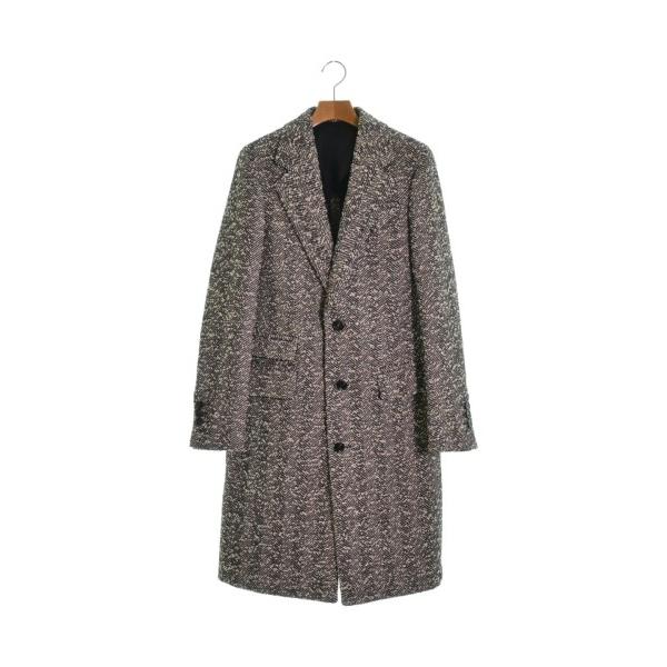 BOTTEGA VENETA チェスターコート レディース ボッテガベネタ 中古　古着