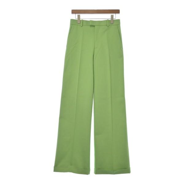BOTTEGA VENETA チノパン レディース ボッテガベネタ 中古　古着