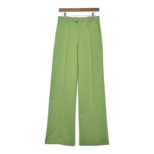 BOTTEGA VENETA チノパン レディース ボッテガベネタ 中古　古着