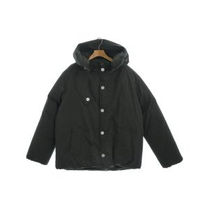 Vintage anoralp アノラルプ フランス製 ダウン ジャケット ブルゾン