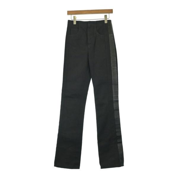 BOTTEGA VENETA デニムパンツ レディース ボッテガベネタ 中古　古着
