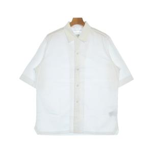 BOTTEGA VENETA カジュアルシャツ メンズ ボッテガベネタ 中古　古着