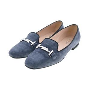 TOD&apos;S シューズ（その他） レディース トッズ 中古　古着