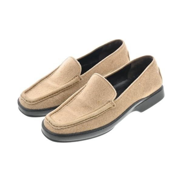 TOD'S シューズ（その他） レディース トッズ 中古　古着