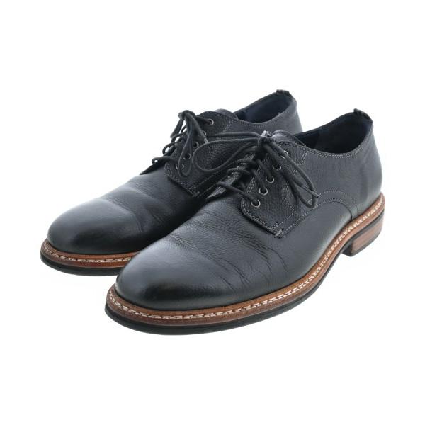 COLE HAAN ビジネス・ドレスシューズ メンズ コールハーン 中古　古着