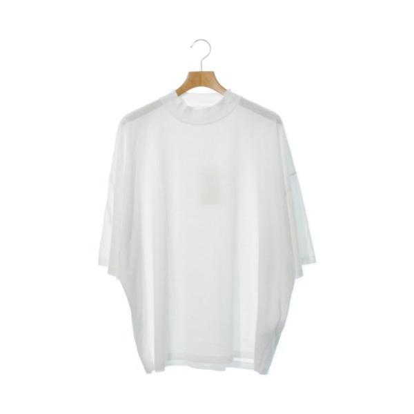 JIL SANDER Tシャツ・カットソー メンズ ジルサンダー 中古　古着