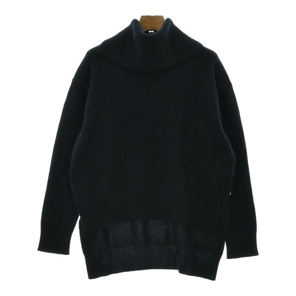 JIL SANDER ニット・セーター レディース ジルサンダー 中古　古着