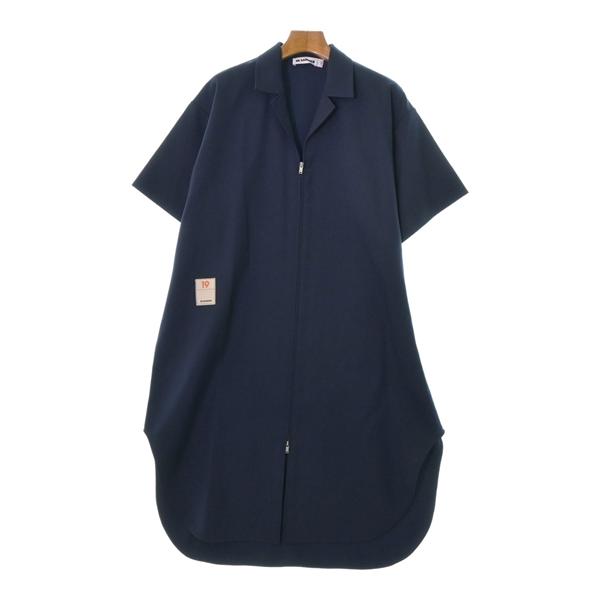 JIL SANDER ワンピース レディース 中古　古着 ジルサンダー