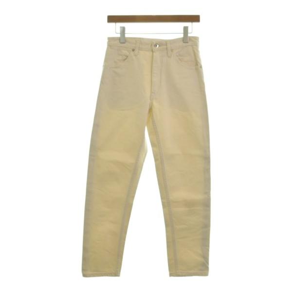 JIL SANDER + デニムパンツ レディース ジルサンダープラス 中古　古着