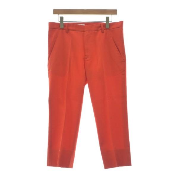 JIL SANDER スラックス レディース ジルサンダー 中古　古着