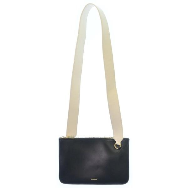 JIL SANDER ショルダーバッグ レディース ジルサンダー 中古　古着