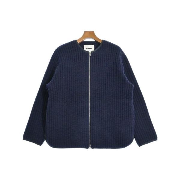 JIL SANDER ブルゾン メンズ ジルサンダー 中古　古着