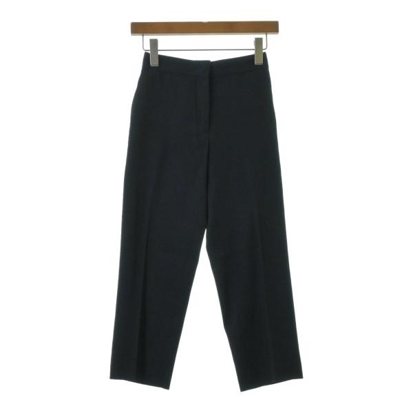 JIL SANDER スラックス レディース ジルサンダー 中古　古着