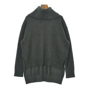 JIL SANDER ニット・セーター レディース ジルサンダー 中古　古着
