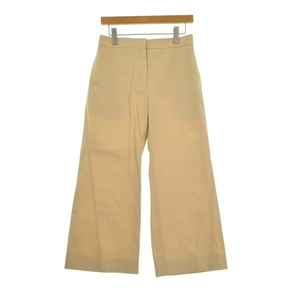 JIL SANDER スラックス レディース ジルサンダー 中古　古着