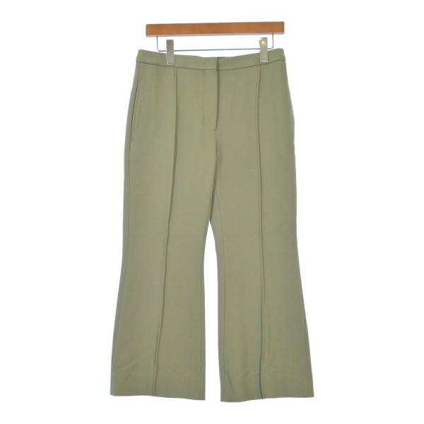 JIL SANDER スラックス レディース ジルサンダー 中古　古着