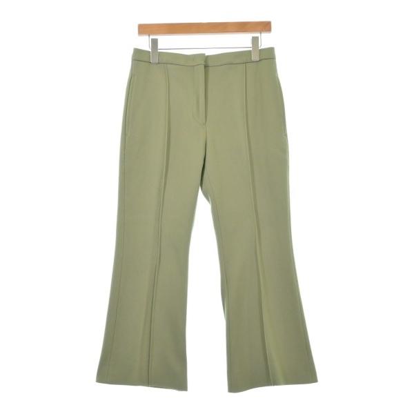 JIL SANDER スラックス レディース ジルサンダー 中古　古着