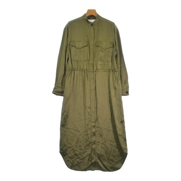 JIL SANDER ワンピース レディース ジルサンダー 中古　古着