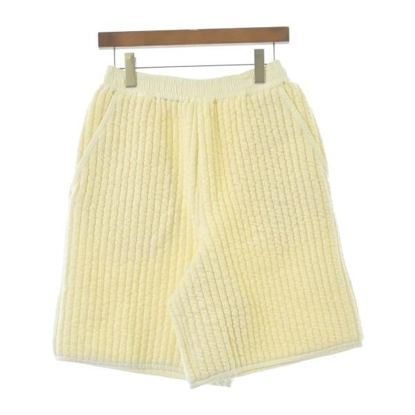 JIL SANDER ショートパンツ メンズ ジルサンダー 中古　古着