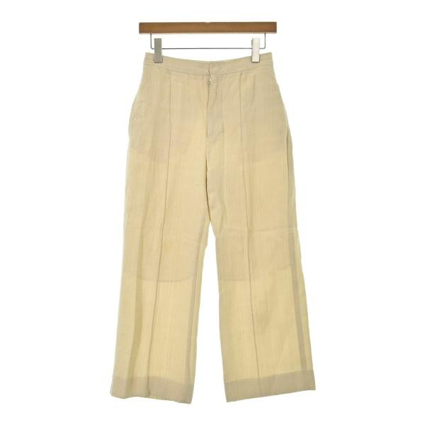 JIL SANDER パンツ（その他） レディース ジルサンダー 中古　古着